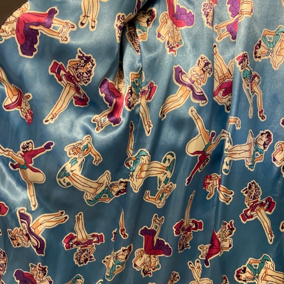 Grey Betsey Johnson Puffer Coat Jacket Womens - Picture 7 of 16